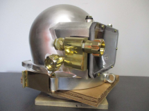 DESCO Air Hat A Model (Second Generation)